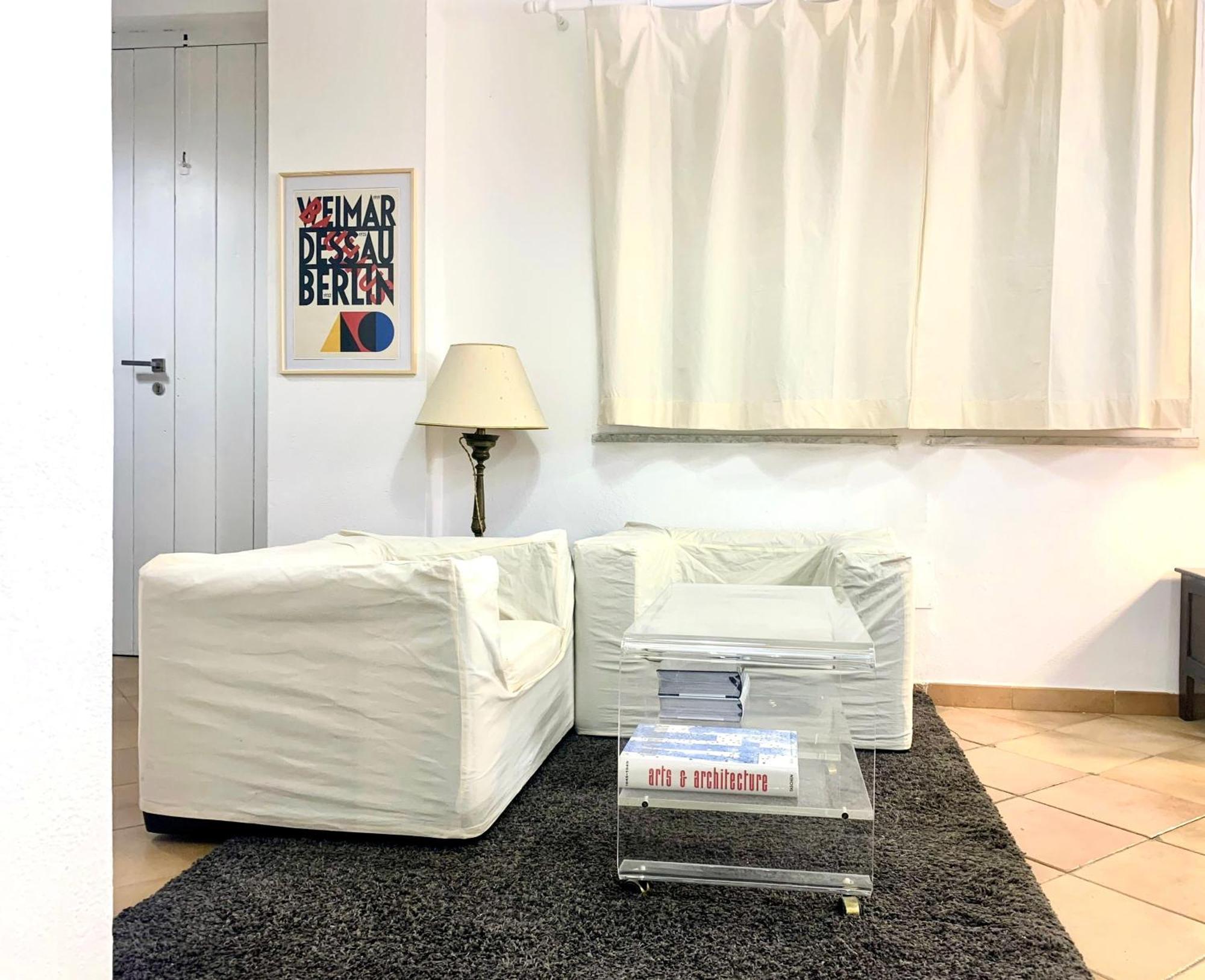 Oasi Urbana Con Terrazza E Vista Daire Cagliari Dış mekan fotoğraf