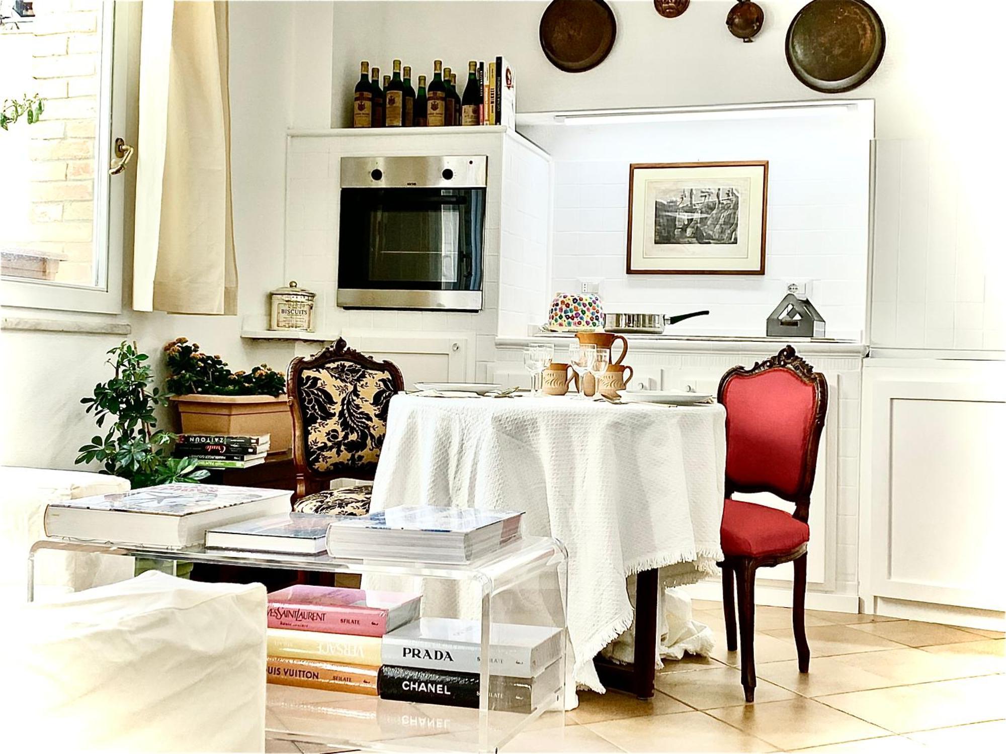 Oasi Urbana Con Terrazza E Vista Daire Cagliari Dış mekan fotoğraf