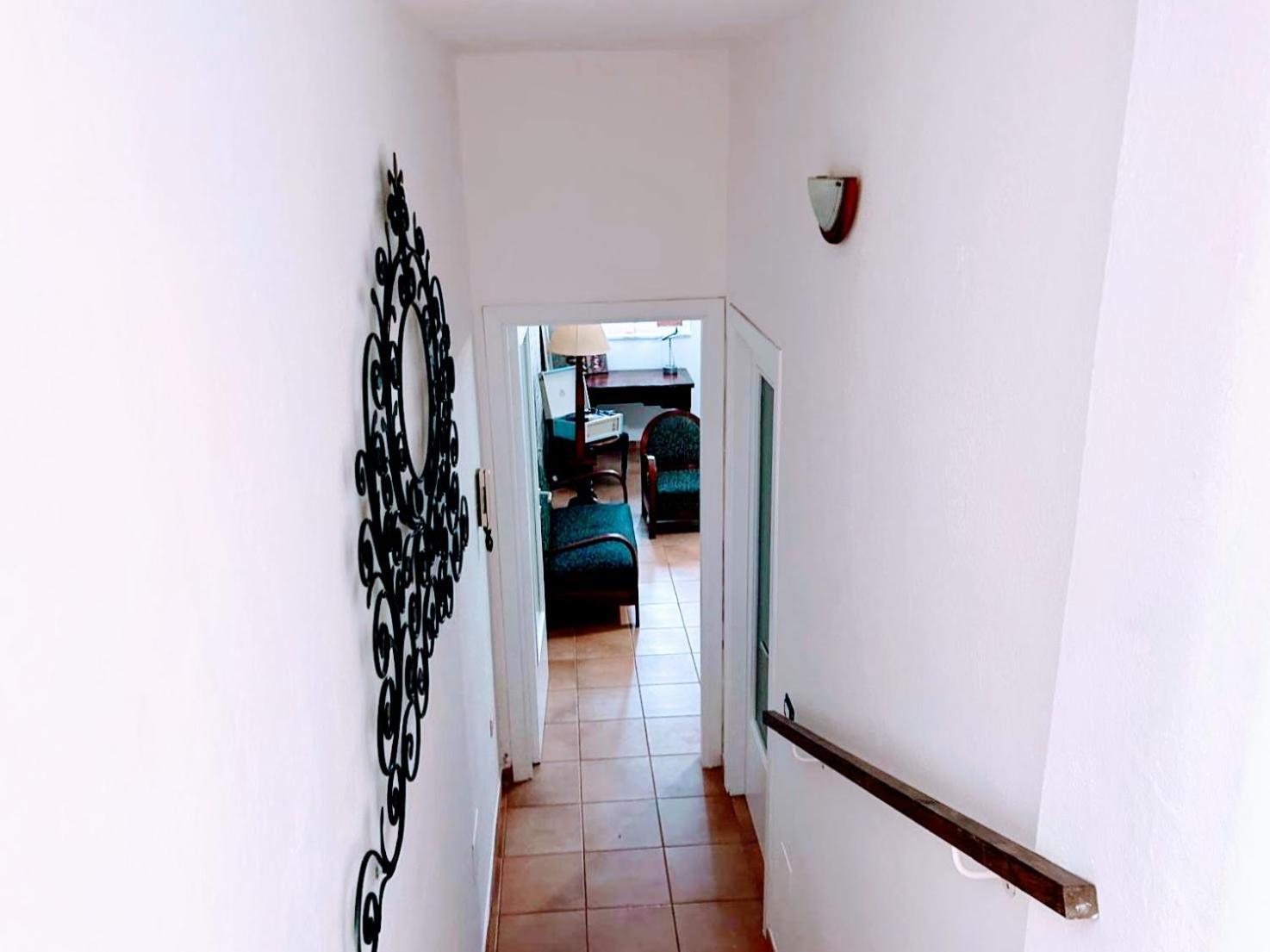 Oasi Urbana Con Terrazza E Vista Daire Cagliari Dış mekan fotoğraf